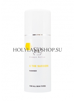 Holy Land C the Success Cleanser 250ml